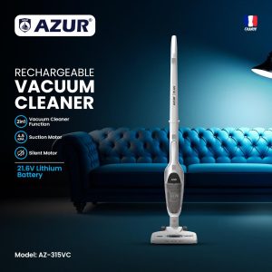 جاروشارژی آزور مدل AZ-315