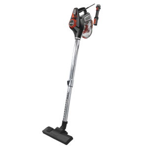 جاروبرقی پرتابل باک مدل BK-1456