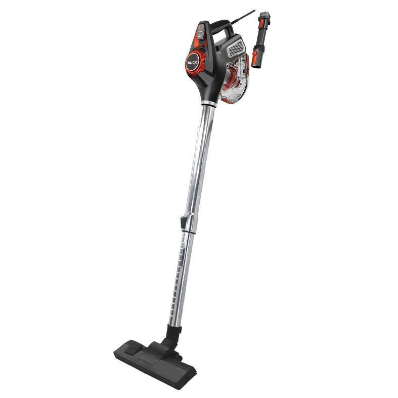 جاروبرقی پرتابل باک مدل BK-1456