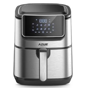 سرخکن 8 لیتری آزور مدل 418-AZ