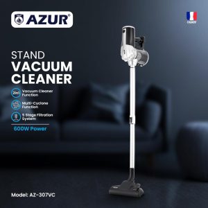 جارو پرتابل آزور مدل 307