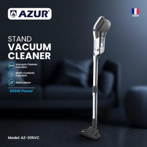 جاروبرقی پرتابل آزور مدل AZ-306