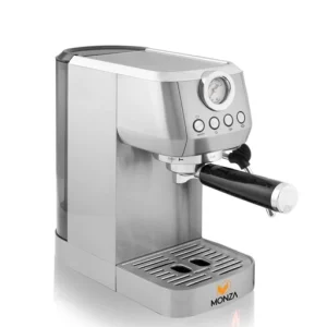 اسپرسو مونزا مدل M-EMs_1623 استیل