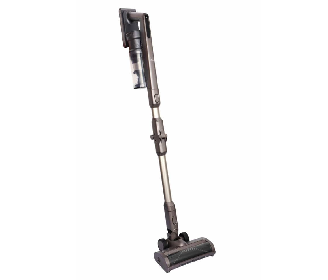 جاروشارژی مونزا مدل Mo-2500