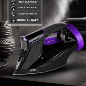 اتوبخارباک مدل Bk-1264