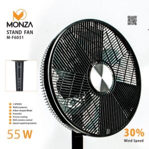 پنکه مونزا مدل M-F6031