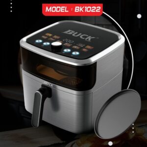 سرخ کن 9.4 لیتری باک مدل BK-1022