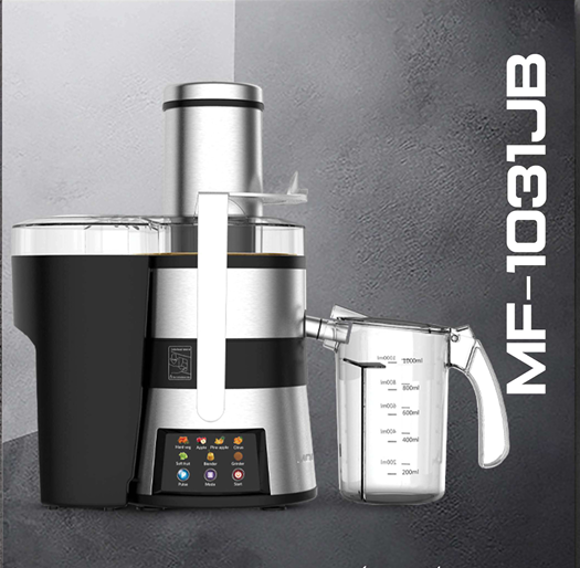 آبمیوه گیری تک موناکو مدل MF-1031