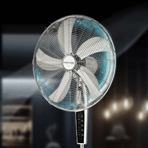 پنکه استیل موناکو مدل MF-1070