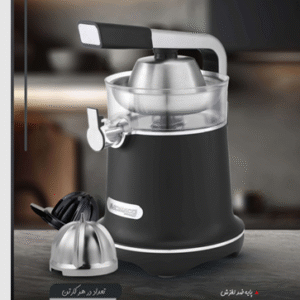 آبمرکبات گیری موناکو مدل MF-1034