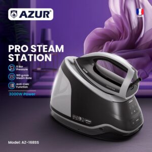 اتو مخزن دار آزور مدل AZ-168