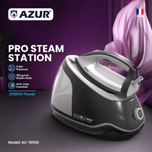 اتو مخزن دار آزور مدل AZ-165