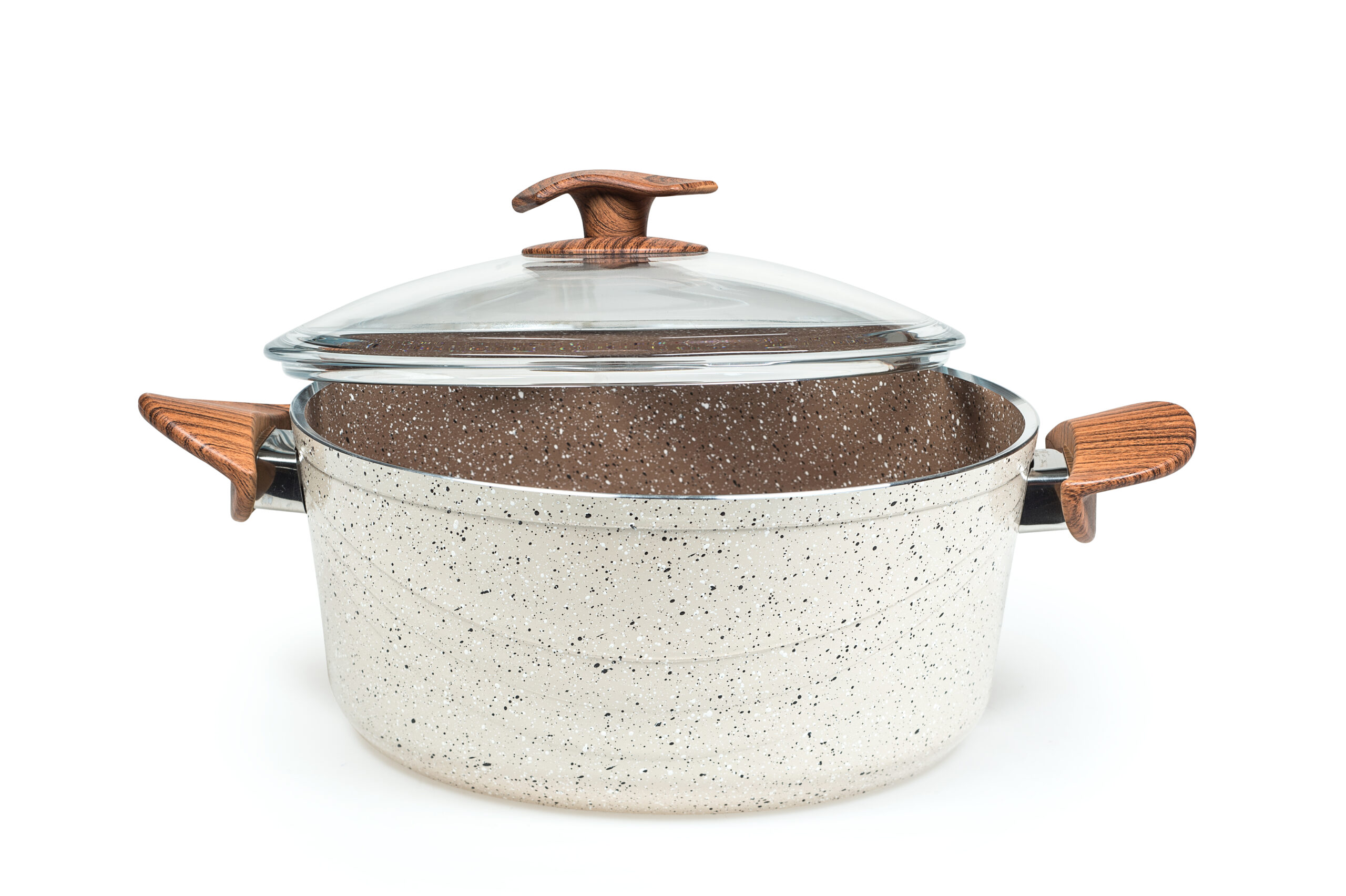 سرویس 12 پارچه اویزپلاس مدل سوینگ (کرم) - تصویر 2