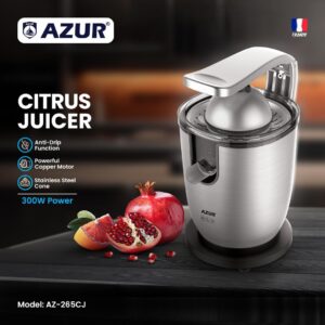 هن_ درجه 4_ آب مرکبات گیری آزور R-AZ-265