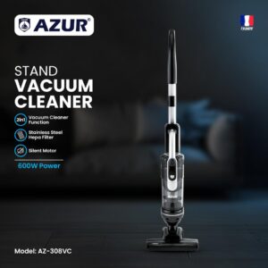 هن- درجه 3_جارو پرتابل آزور مدل R-AZ-308