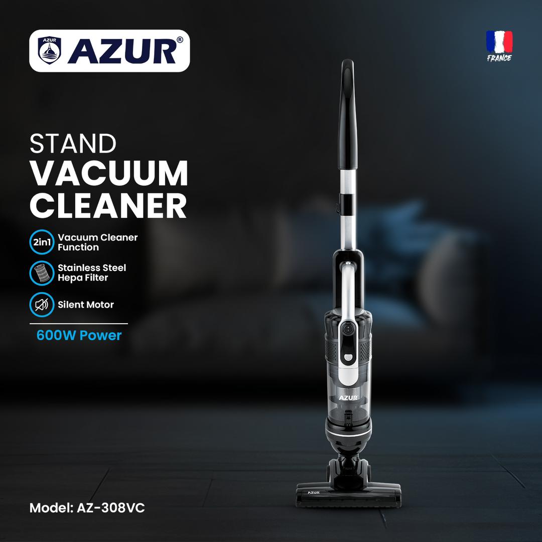 هن- درجه 3_جارو پرتابل آزور مدل R-AZ-308