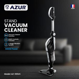 هن_درجه 4_جارو پرتابل آزور مدل R-AZ-310