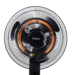 پنکه فن هیتر تکنو T_9600