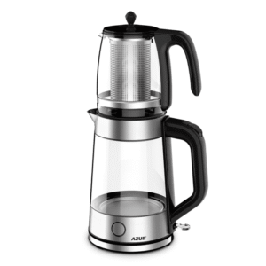 هن _ درجه3_ چایی ساز آزور مدل R-AZ-630