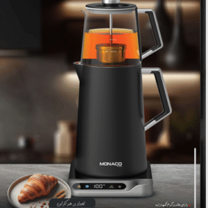 چای ساز موناکو MF-1090