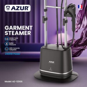 اتو ایستاده آزور مدل AZ-123