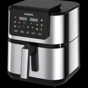 سرخ کن 8 لیتر اشیدا مدل Os-502