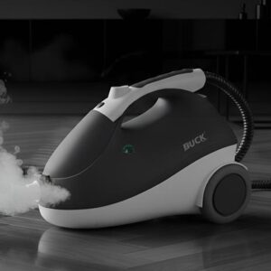 بخارشوی باک مدل BK-1810
