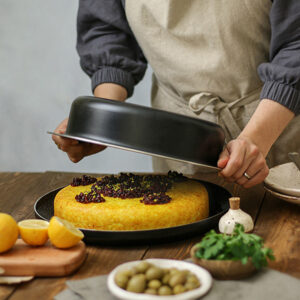 ظرف چندکاره تکنو  مدل پوشش گرانیت