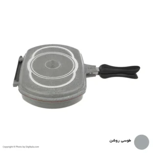 تابه رژیمی 33 تکنو گرانیت طوسی