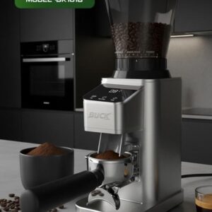 آسیاب قهوه باک مدل 1618