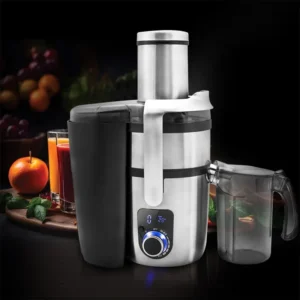 آب میوه گیری تک کاره مونزا مدل 1041