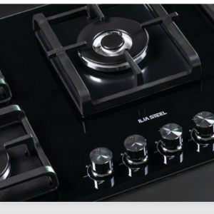 گاز صفحه ایی ایلیا استیل مدل G 221