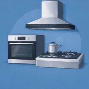 محصولات توکار