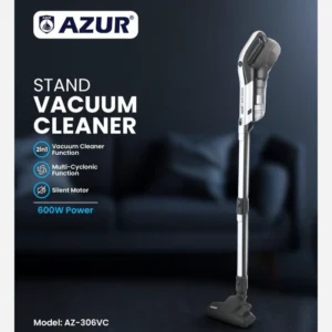 جارو پرتابل آزور R-AZ-306 درجه 3