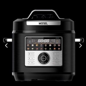 مولتی کوکر میزل مدل 360