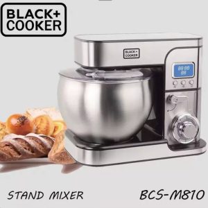 همزن 7 لیتری بلک کوکر مدل BC_810