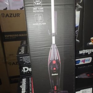 جارو پرتابل دنیلسون dc_2000