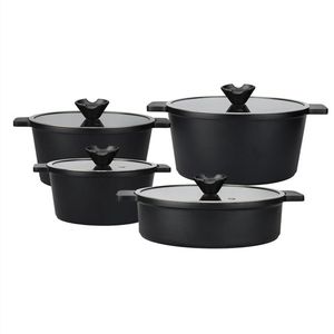 سرویس 10 پارچه تکنو مدل ان تاپ